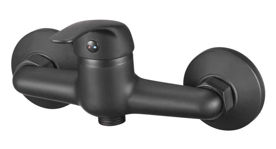 Monocomando ducha sin transferencia