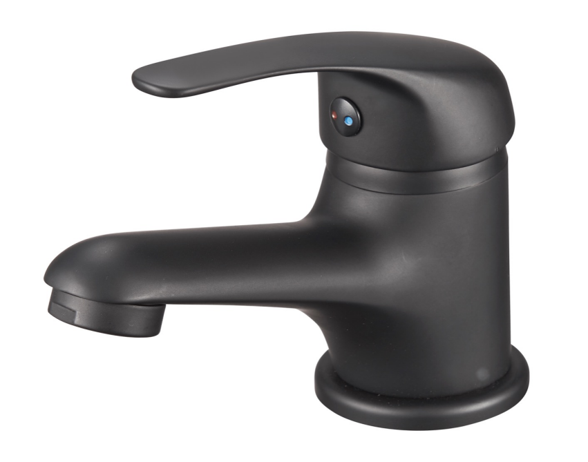 Monocomando lavatorio