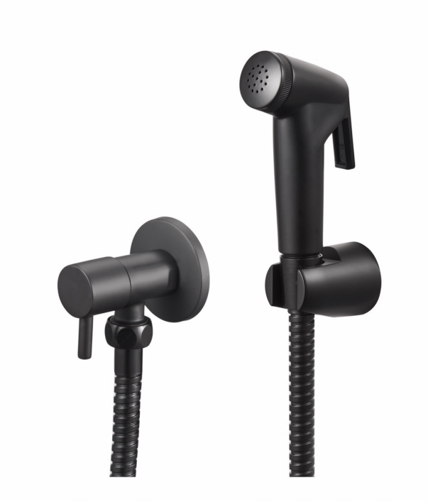 Ducha higiénica agua fría