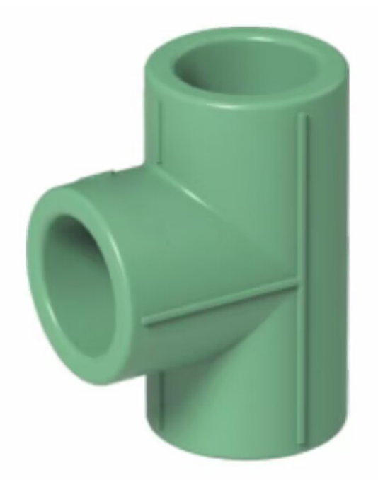 3023 - TEE 20 - VERDE - Tf