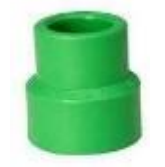 3026 - Reduccion 25*20 - VERDE - Tf - 3027 - Reduccion 32*20 - VERDE - Tf