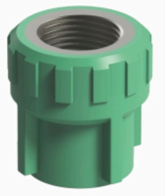 3029 - Cupla 20 RH - VERDE - Tf