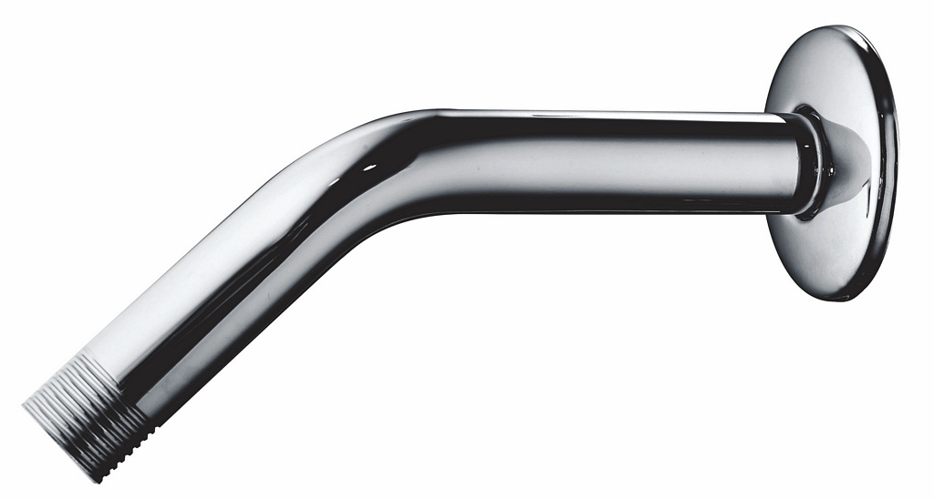 4051 - Brazo 8 pul - CROMADO - METAL